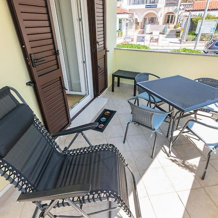 Apartment Luiza With Terrace Baška Kültér fotó